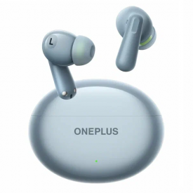 Беспроводные наушники OnePlus Nord Buds 3, Chromatic Blue, голубой