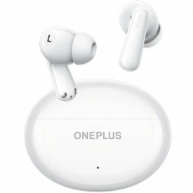 Беспроводные наушники OnePlus Nord Buds 3, Melodic White, белый