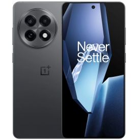 Смартфон OnePlus 13R 5G, 12/256 ГБ, Nebula Noir, серый