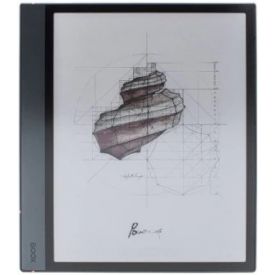 Электронная книга Onyx Boox Note Air 4 C, 6/64 Гб, Black, черный