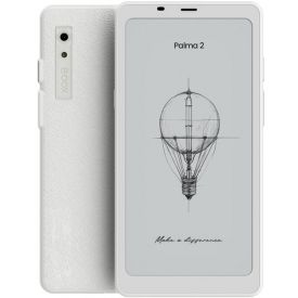 Электронная книга Onyx Boox Palma 2, 6/128 Гб, белый