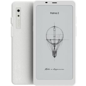 Электронная книга Onyx Boox Palma 2, 6/128 Гб, белый