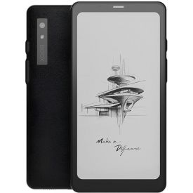 Электронная книга Onyx Boox Palma, 6/128 Гб, черный