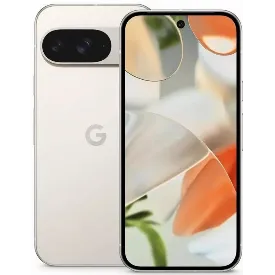 Смартфон Google Pixel 9, 12/128 GB, JP, White