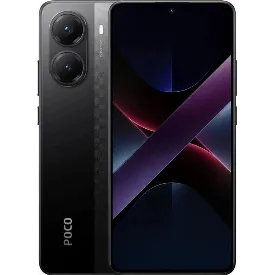 Смартфон Xiaomi POCO X7 Pro, 8/256 ГБ, черный