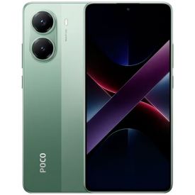 Смартфон Xiaomi POCO X7 Pro, 12/512 ГБ, зеленый
