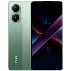 Смартфон Xiaomi POCO X7 Pro, 8/256 ГБ, зеленый