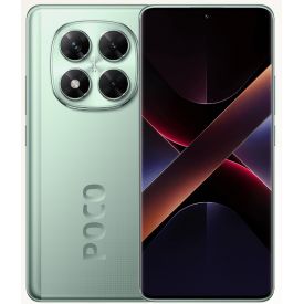 Смартфон Xiaomi POCO X7, 12/512 ГБ, зеленый