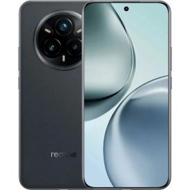 Смартфон Realme 14 Pro Plus 5G, 12/512 GB, Suede Grey, серый