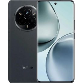 Смартфон Realme 14 Pro 5G, 8/256 GB, Suede Grey, серый