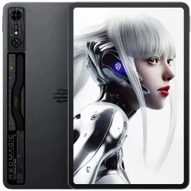 Планшет ZTE Nubia Redmagic Nova Gaming Tablet, 12/256 Гб, Black, черный