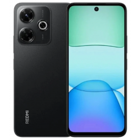 Смартфон Xiaomi Redmi 13x, 8/256 ГБ, Midnight Black, черный