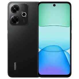 Смартфон Xiaomi Redmi 13x, 8/256 ГБ, Midnight Black, черный