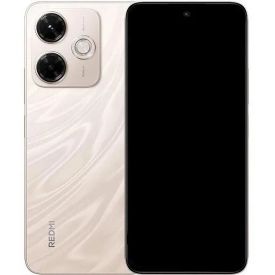 Смартфон Xiaomi Redmi 13x, 8/256 ГБ, Silk Gold, золотистый