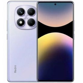 Смартфон Xiaomi Redmi Note 14 Pro, 12/256 GB, Purple, фиолетовый