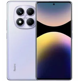 Смартфон Xiaomi Redmi Note 14 Pro, 8/256 GB, Purple, фиолетовый