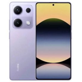 Смартфон Xiaomi Redmi Note 14S, 8/256 Гб, Purple, фиолетовый