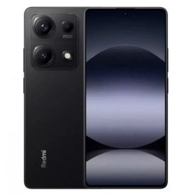 Смартфон Xiaomi Redmi Note 14S, 8/256 Гб, Midnight Black, черный