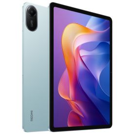 Планшет Xiaomi Redmi Pad 2, 4G, 6/128 Гб, Green, зеленый