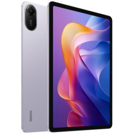Планшет Xiaomi Redmi Pad 2, Wi-Fi, 6/128 Гб, Purple, фиолетовый