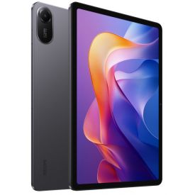 Планшет Xiaomi Redmi Pad 2, 4G, 8/256 Гб, Gray, серый