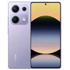 Смартфон Xiaomi Redmi Note 14S, 8/256 Гб, Purple, фиолетовый