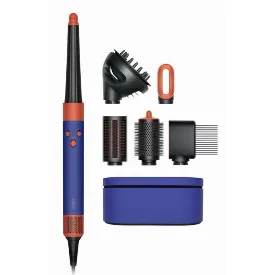 Стайлер Dyson HS08 Diffuse, Vinca blue/topaz, синий