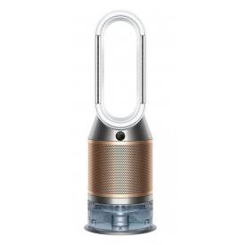 Очиститель воздуха Dyson PH05, White/Gold, белый/золотой