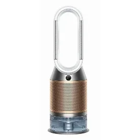 Очиститель воздуха Dyson PH05, White/Gold, белый/золотой