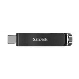 Флеш-накопитель SanDisk Ultra, 256 ГБ, USB Type-C (SDCZ460-256GB)