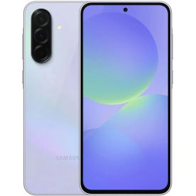 Смартфон Samsung Galaxy A36 5G, 8/128 GB, Lavender, лавандовый