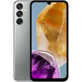 Смартфон Samsung Galaxy M15, 6/128 ГБ, Gray, серый