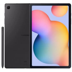Планшет Samsung Galaxy Tab S6 Lite 10.4 (2024), 4/64 ГБ, Wi-Fi, серый