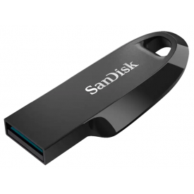 Флеш-накопитель SanDisk Ultra Curve, 256 ГБ, USB 3.2 (SDCZ550-256G-G46)