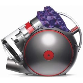 Пылесос Dyson Cinetic Big Ball Parquet 2