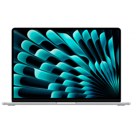 Ноутбук Apple Macbook Air 13 M4 (Z1GS000PF), 32/1 Тб, Silver, серебристый 
