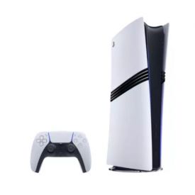 Игровая приставка Sony PlayStation 5 Pro