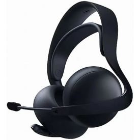 Гарнитура беспроводная Sony PlayStation Pulse Elite, черный