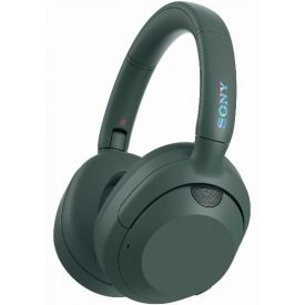 Беспроводные наушники Sony ULT Wear WH-ULT900N, Gray, серый