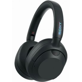 Беспроводные наушники Sony ULT Wear WH-ULT900N, Black, черный