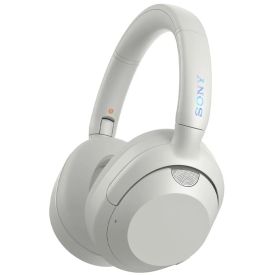 Беспроводные наушники Sony ULT Wear WH-ULT900N, White, белый