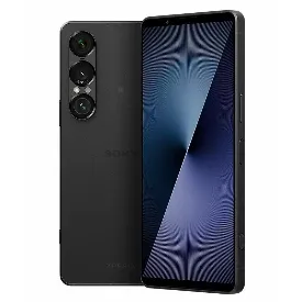Смартфон Sony Xperia 1 VII, 12/512 Гб, Black, черный