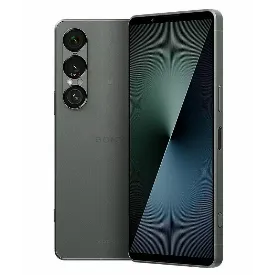 Смартфон Sony Xperia 1 VII, 12/512 Гб, Green, зеленый
