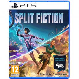 Игра для Sony PlayStation 5, Split Fiction