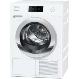Сушильная машина Miele TCR790WP, белый
