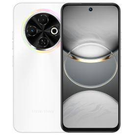 Смартфон Tecno Spark 30C, 6/128 ГБ, Orbit White, белый