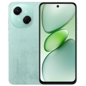 Смартфон Tecno Spark Go 2025, 3/64 GB, Green