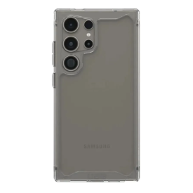 Чехол UAG Plyo для Samsung Galaxy S25 Ultra, Ice, прозрачный