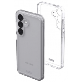 Чехол UAG Plyo для Samsung Galaxy S25 Plus, Ice, прозрачный