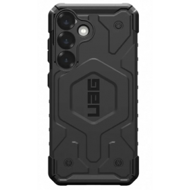 Чехол UAG Pathfinder с MagSafe для Samsung Galaxy S25, Black, черный